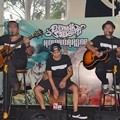 Endank Soekamti Saat Peluncuran Album Baru 'Kolaborasoe'