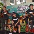 Endank Soekamti Saat Peluncuran Album Baru 'Kolaborasoe'