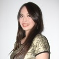 Verlita Evelyn Hadir di Peresmian Kerjasama K-Vision dan MD Corporation
