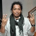 Arie Kriting di Syukuran Film 'Comic 8 Casino Kings'
