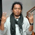 Arie Kriting di Syukuran Film 'Comic 8 Casino Kings'