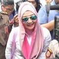 Sidang Perdana Eddies Adelia Kasus Pencucian Uang