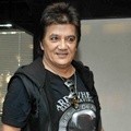 George Rudy Ditemui Saat Syukuran Film 'Comic 8 Casino Kings'
