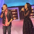 Kolaborasi Kotak dengan Hafiz di 'Konser 1 Dekade'