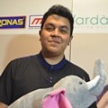 Tulus Gelar Jumpa Pers Konser 'Gajah'