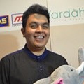Tulus Gelar Jumpa Pers Konser 'Gajah'