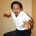 Epy Kusnandar Saat Jumpa Pers Trans TV