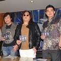 Kla Project Gelar Jumpa Pers Perilisan Album Live Recording 'Grand KLakustik'