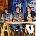 Kla Project Gelar Jumpa Pers Perilisan Album Live Recording 'Grand KLakustik'
