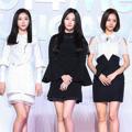 Girl's Day di Red Carpet MelOn Music Awards 2014