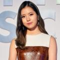 Lim Kim di Red Carpet MelOn Music Awards 2014