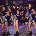 A Pink Tampil di MelOn Music Awards 2014