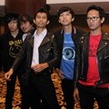 The Changcuters Ditemui di Jumpa Pers Trans TV