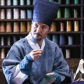 Han Suk Kyu Berperan Sebagai Dol Seok