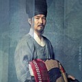 Poster Karakter Dol Seok