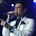 Afgan Meriahkan Konser '1 Dekade Magenta Orchestra'