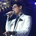 Afgan Bawakan Beberapa Lagu Secara Medley