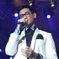 Penampilan Afgan di Konser 'MOX' Menghanyutkan Penonton