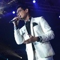 Afgan Bawakan Lagu 'Bukan Cinta Biasa'