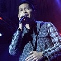 Evan Sanders Tampil Memukau di Konser '1 Dekade Magenta Orchestra'