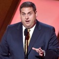 Jonah Hill di Hollywood Film Awards 2014