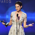 Shailene Woodley Raih Piala Hollywood Breakout Performance Actress