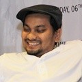 Tompi Saat Press Conference 'Trio Lestari Show Musical Concert'