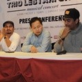Trio Lestari Akan Menggelar Konser