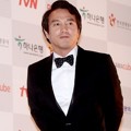 Jo Jae Hyun di Red Carpet APAN Star Awards 2014