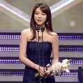 Kim Ok Bin Raih Piala Long-length Drama Excellent Female Acting
