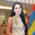 Sandra Dewi