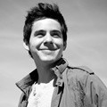 David Archuleta Photoshoot