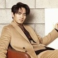 Lee Jin Wook di Majalah InStyle Korea Edisi September 2014