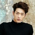Seo Kang Joon di Majalah Instyle Edisi September 2014