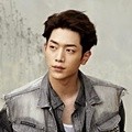 Seo Kang Joon di Majalah Instyle Edisi September 2014