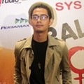 Miqdad Addausy Hadiri Gala Premier 'Salah Bodi'