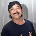 Opie Kumis di Lokasi Pembuatan Video Klip 'Atitnya Tuh di Sini'
