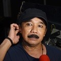 Opie Kumis di Lokasi Pembuatan Video Klip 'Atitnya Tuh di Sini'