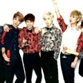 Keseruan Boyfriend di Majalah CeCi Edisi Desember 2014