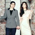 Mad Clown dan Dasom Sistar di Majalah CeCi Edisi Desember 2014