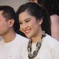 Dian Sastro Hadiri Gala Premier '7/24'