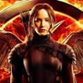 Poster Film 'The Hunger Games: Mockingjay, Part 1'