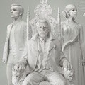 Poster Film 'The Hunger Games: Mockingjay, Part 1'