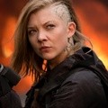 Natalie Dormer Sebagai Cressida Merupakan Penduduk Capitol yang Mendukung Pemberontakan Katniss dkk