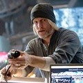 Woody Harrelson Memerankan Haymitch di Film 'The Hunger Games: Mockingjay, Part 1'