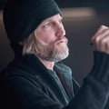 Woody Harrelson Memerankan Haymitch di Film 'The Hunger Games: Mockingjay, Part 1'