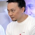 Verdi Solaiman Hadiri Gala Premier '7/24'
