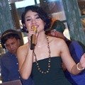 Andien dalam Acara 'Andien Love Gaudi with Grazia Indonesia'