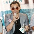 Judika Merilis Album Baru 'Hati & Cinta'