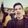 Kevin Kambey Populer Sejak Bermain di Sinetron 'Manusia Harimau' Sebagai Bara